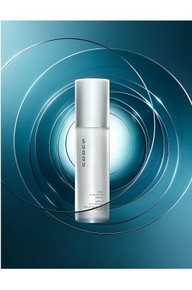 SUQQU 毛孔淨柔精華露 Pore Cleansing Serum 50ml